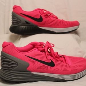 Nike Women's LunarGlide 6